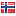 mustad-fishing.com server is located in Norway